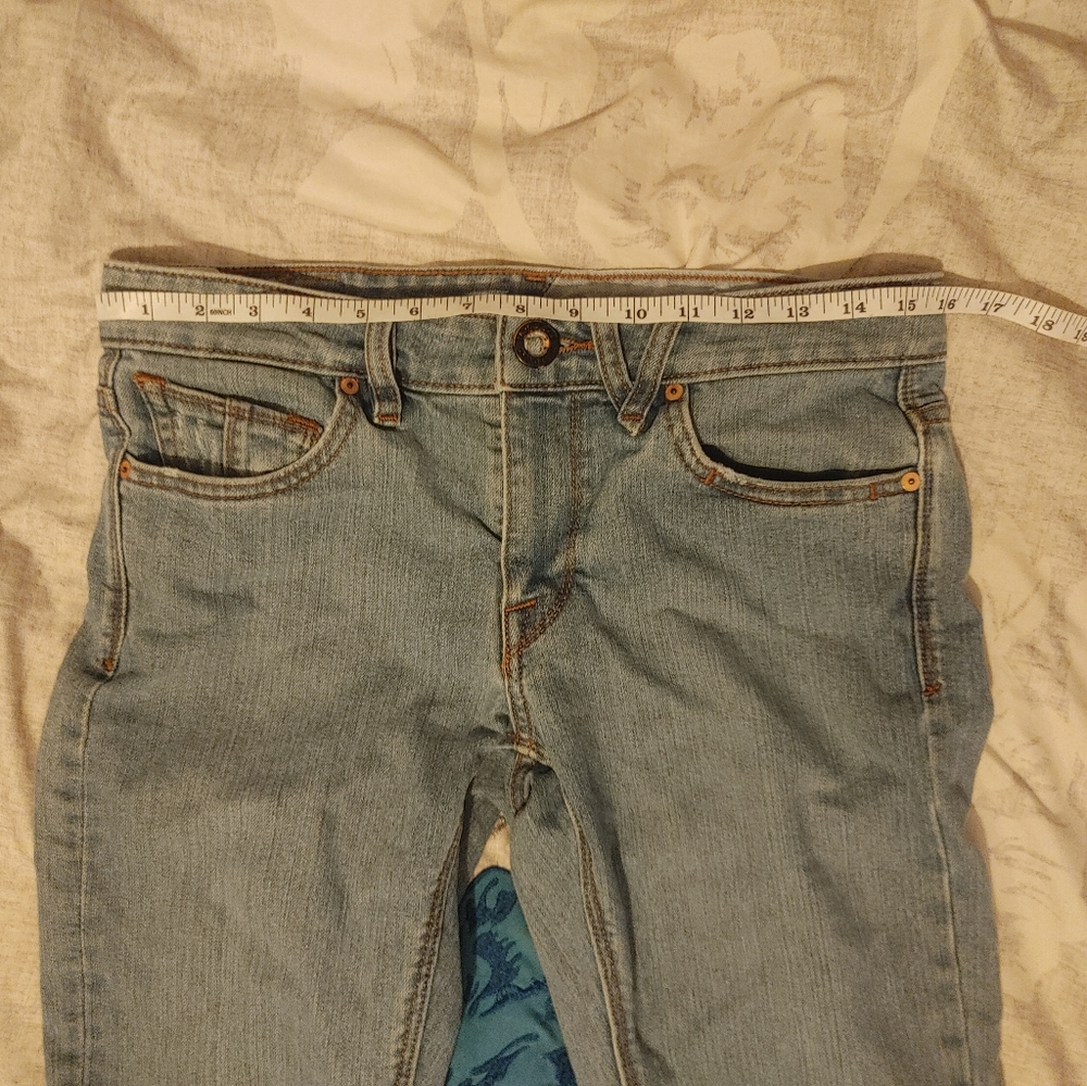 Volcom Solver Jeans - image 2